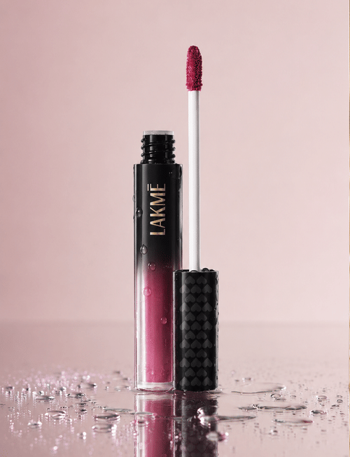 Xtraordin-Airy Lip Mousse Liquid Lipstick - 202 Pink Veil | Size