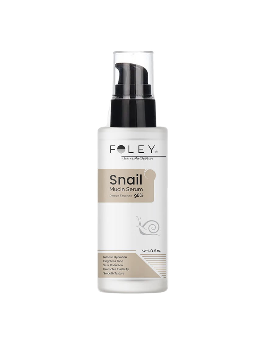Snail Mucin Serum - Power Essence 96% – thumbnail 2