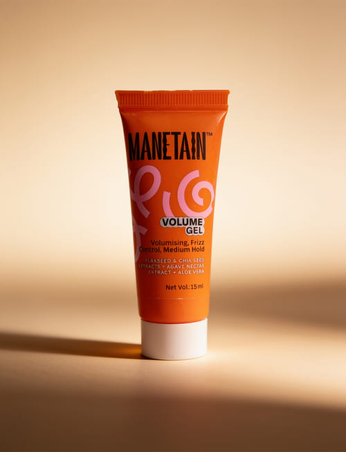Volume Gel