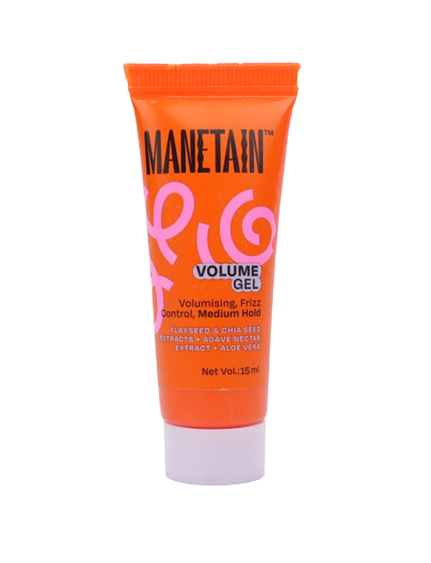 Volume Gel – thumbnail 2