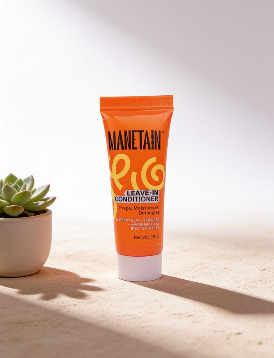 Leave - In Conditioner