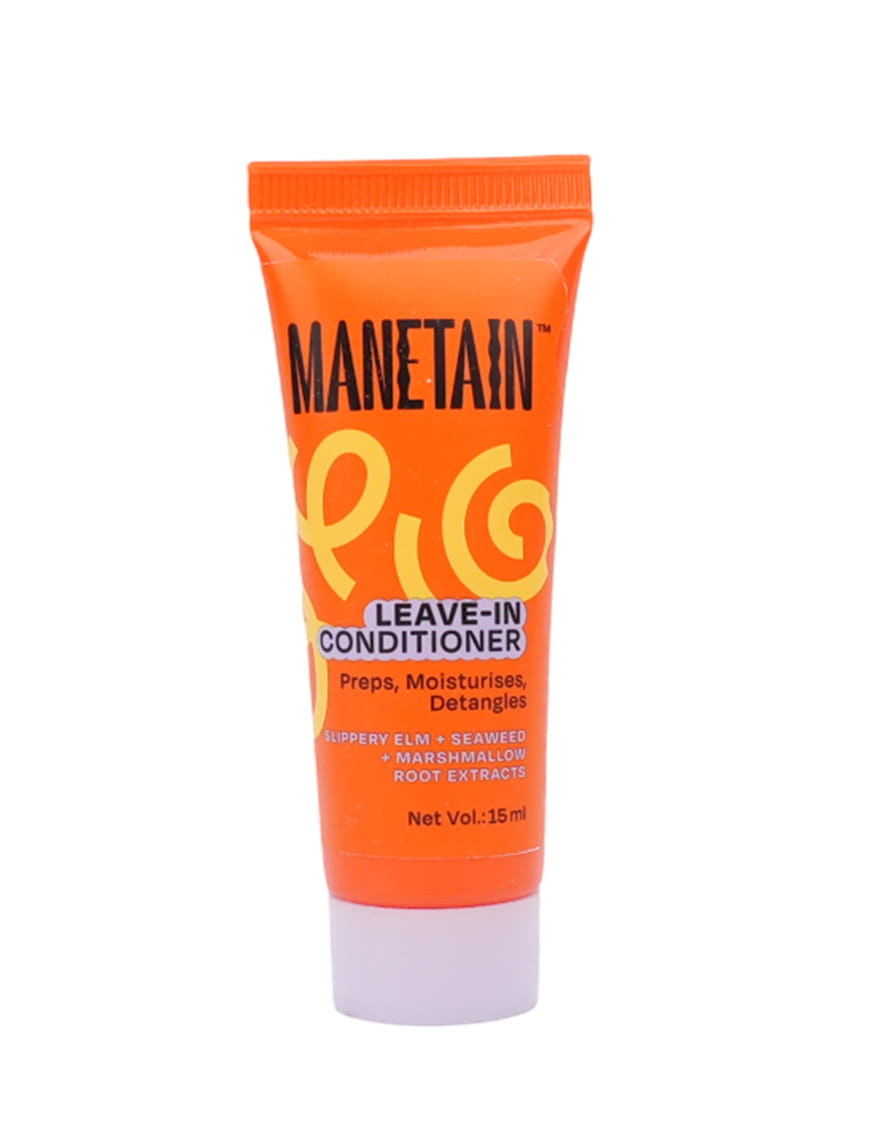 Leave - In Conditioner – thumbnail 2