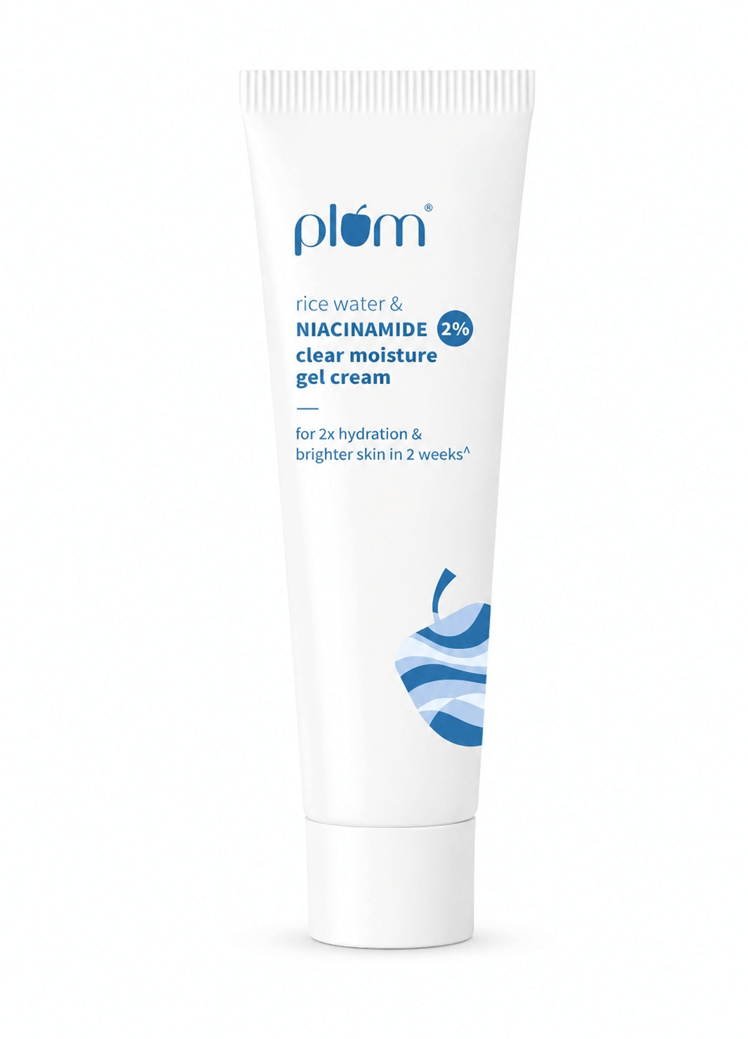 Rice Water & 2% Niacinamide Clear Moisture Gel Cream – thumbnail 2