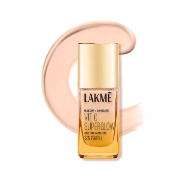 Vit C Superglow Skin Perfecting Tint - C140 Cool Rose – thumbnail 2