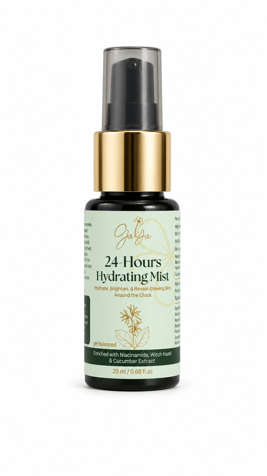 24 Hours Hydrating Mist – thumbnail 2