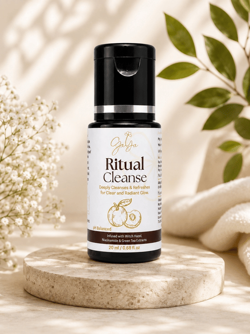 Ritual Cleanse