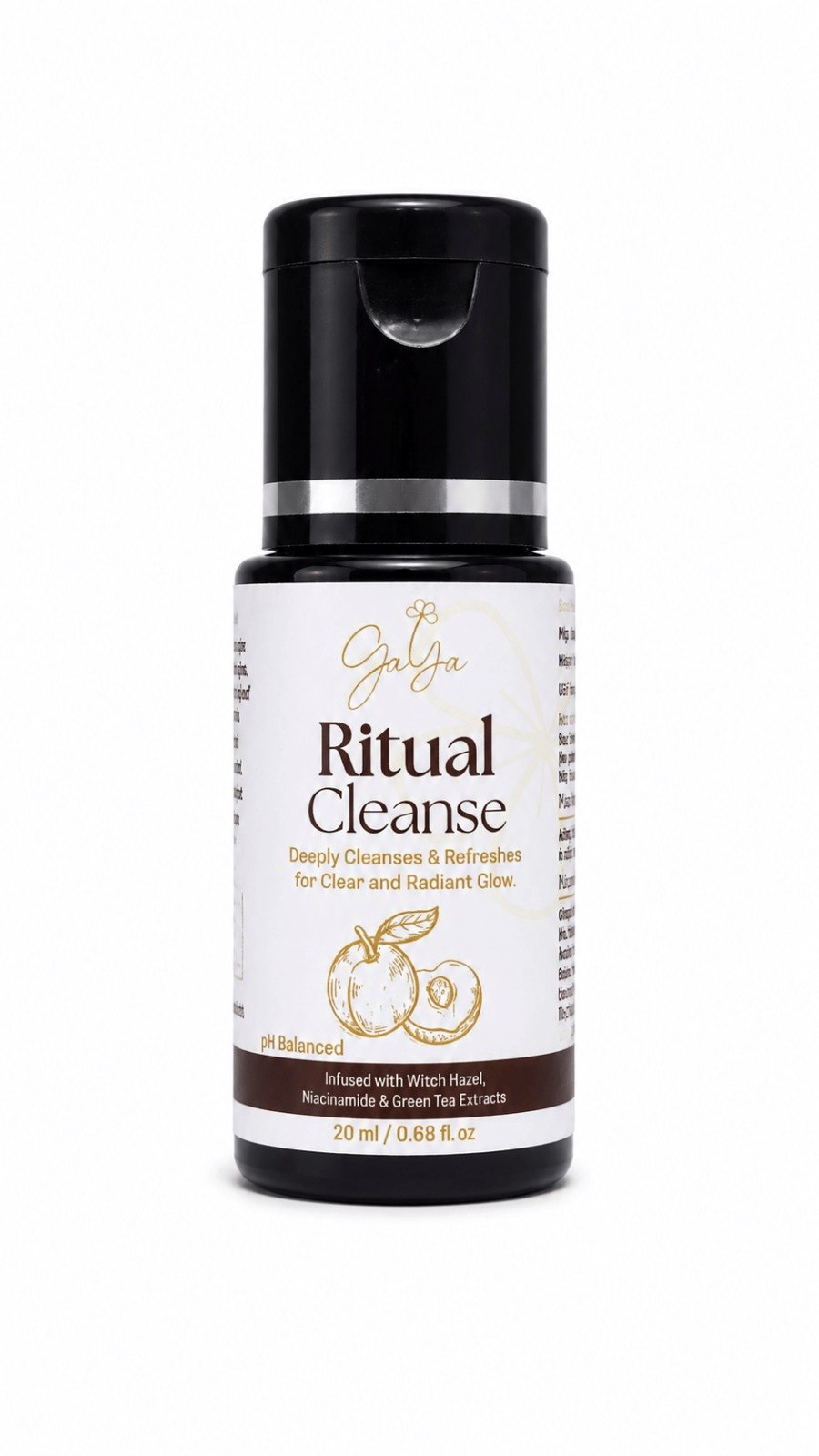 Ritual Cleanse – thumbnail 2