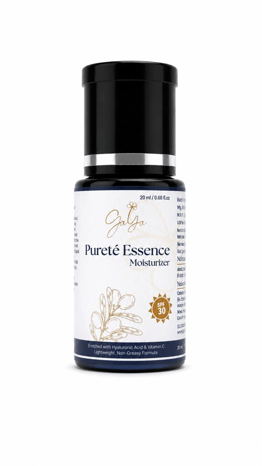 Pureté Essence Moisturizer – thumbnail 2