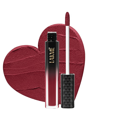 Xtraordin-Airy Lip Mousse Liquid Lipstick - 104 Lovestruck Red