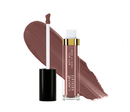 Matte Melt Liquid Lip Color - 331 Mild Mauve – thumbnail 2