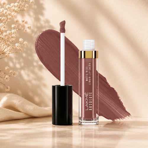 Matte Melt Liquid Lip Color - 331 Mild Mauve Matte Melt Liquid Lip Color - 331 Mild Mauve