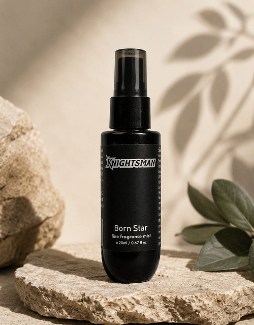 Born Star Body Mist