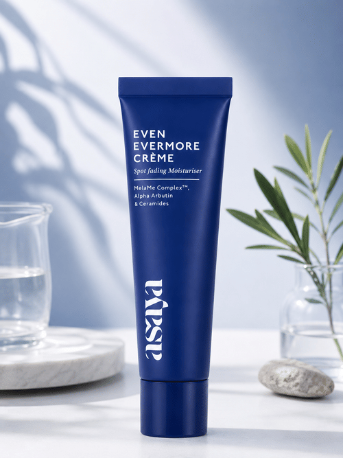 Even Evermore Crème