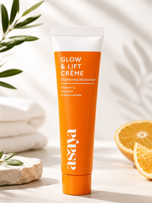 Glow & Lift Crème
