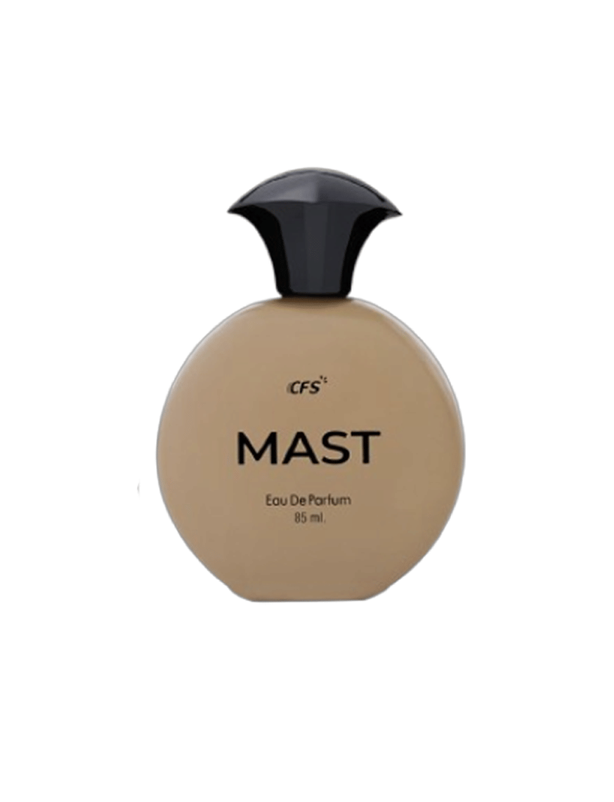 Mast Brown - Eau De Parfum – thumbnail 2