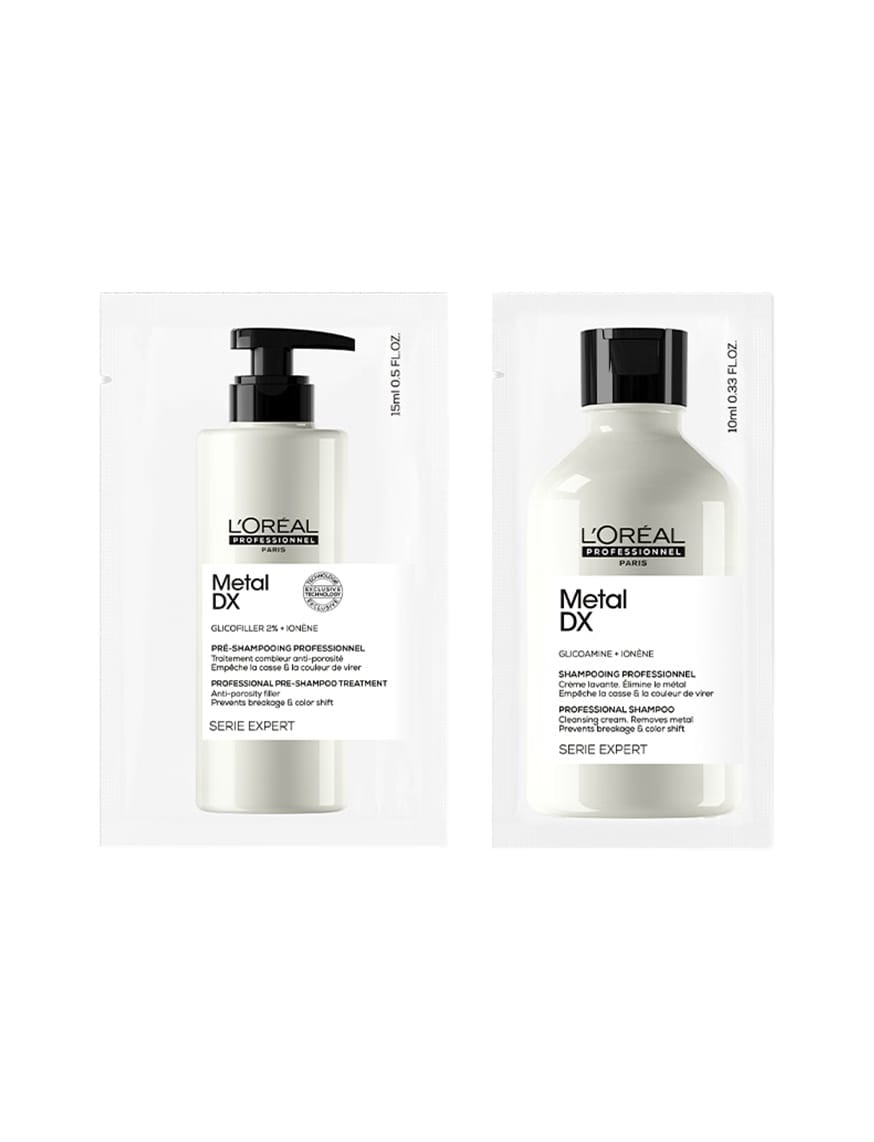 Metal DX Haircare Pack – thumbnail 3