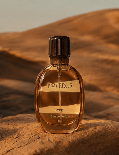 Emperor Brown - Eau De Parfum