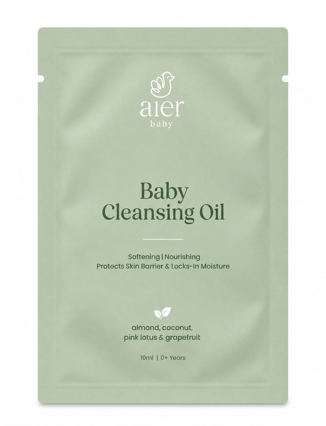 Baby Cleansing Oil – thumbnail 2