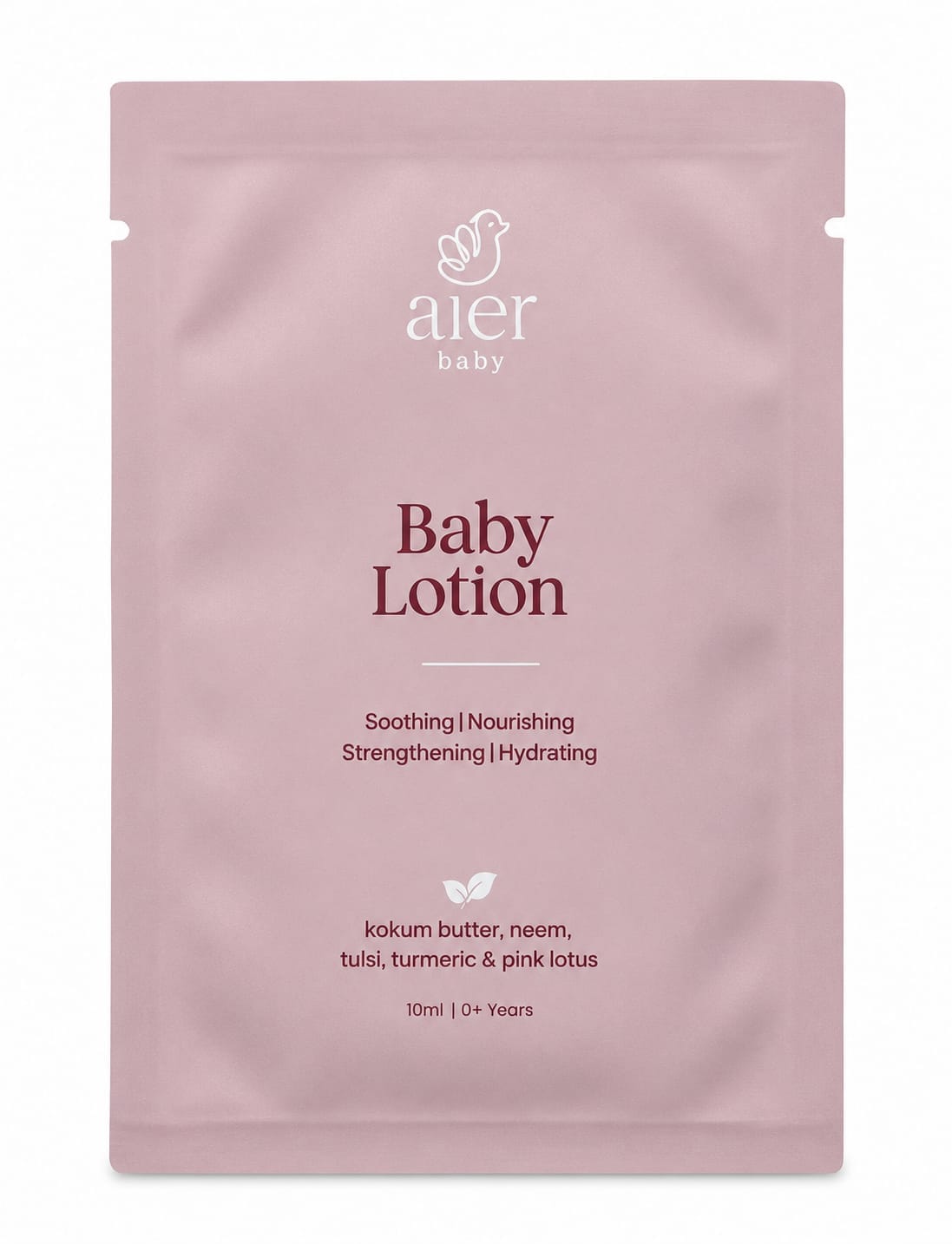 Baby Lotion – thumbnail 2