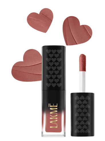 Xtraordin-Airy Lip Mousse Liquid Lipstick - 306 Blush Nude – thumbnail 2