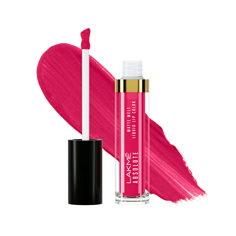 Matte Melt Liquid Lip Color - 232 Royal Rouge – thumbnail 2
