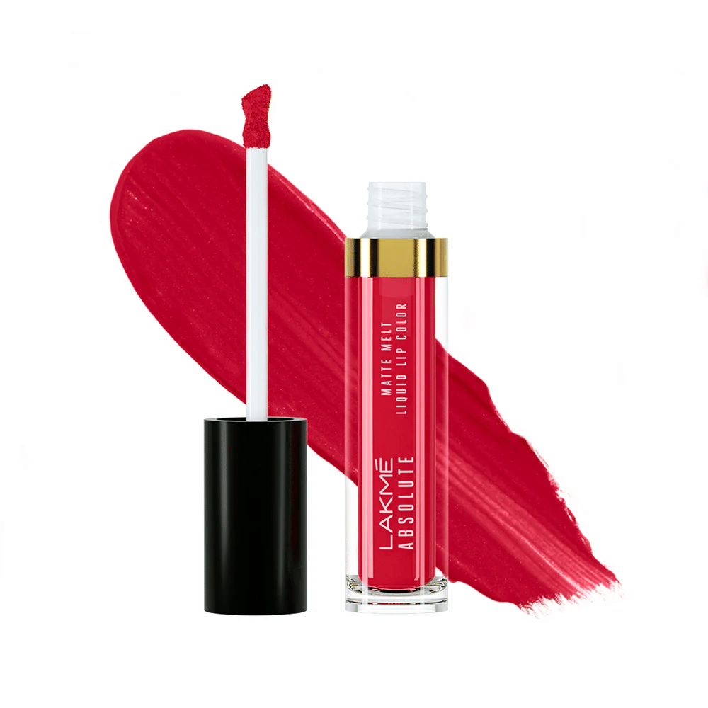 Matte Melt Liquid Lip Color - 133 Sour Cherry – thumbnail 2