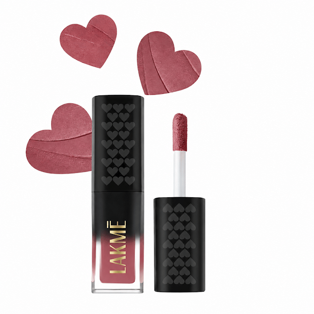 Xtraordin-Airy Lip Mousse Liquid Lipstick - 211 Date Night Pink – thumbnail 2