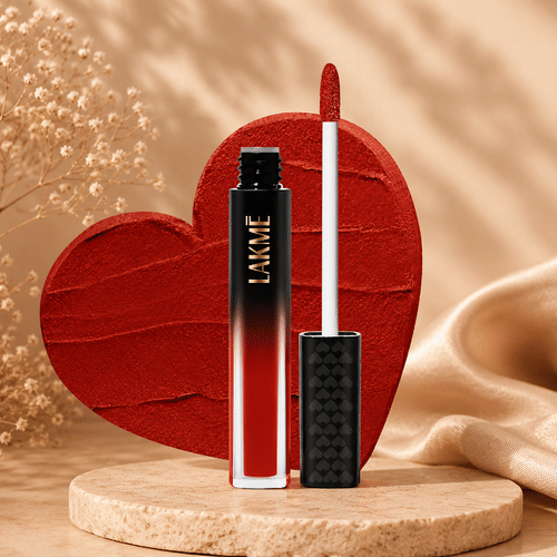 Xtraordin-Airy Lip Mousse Liquid Lipstick - 105 The One Red Xtraordin-Airy Lip Mousse Liquid Lipstick - 105 The One Red