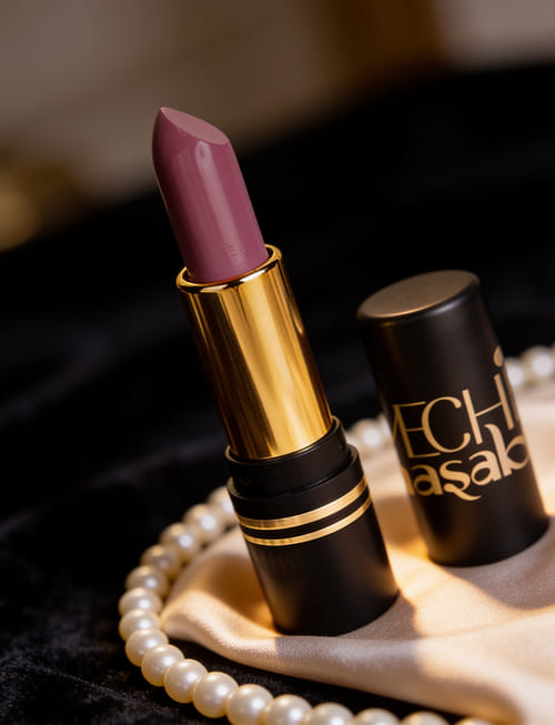 Breakfast- Lunch- Dinner Full Pocket Lipstick- Crack A Cookie
