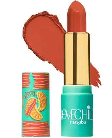 Luxe Matte Lipstick- Sour-Casm – thumbnail 2