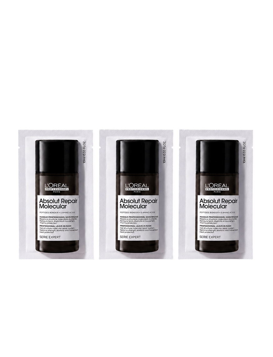ARM Leave-In Mask 4 Week Trial Pack – thumbnail 2