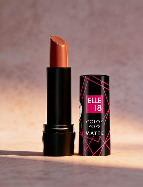 Color Pop Matte - B03 Rust Sienna