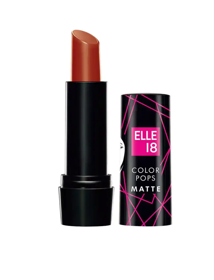 Color Pop Matte - B03 Rust Sienna – thumbnail 2