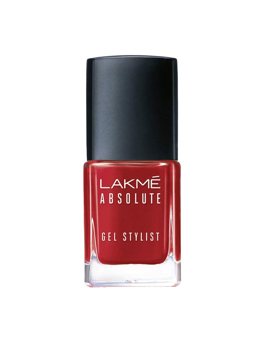 Gel Stylist Nail Paint - 17 Fireside – thumbnail 2
