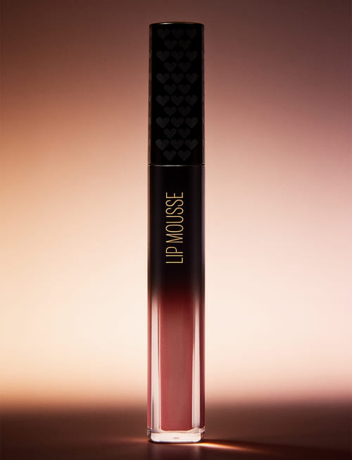 Xtraordin-Airy Lip Mousse Liquid Lipstick - 301 Nude Sensation