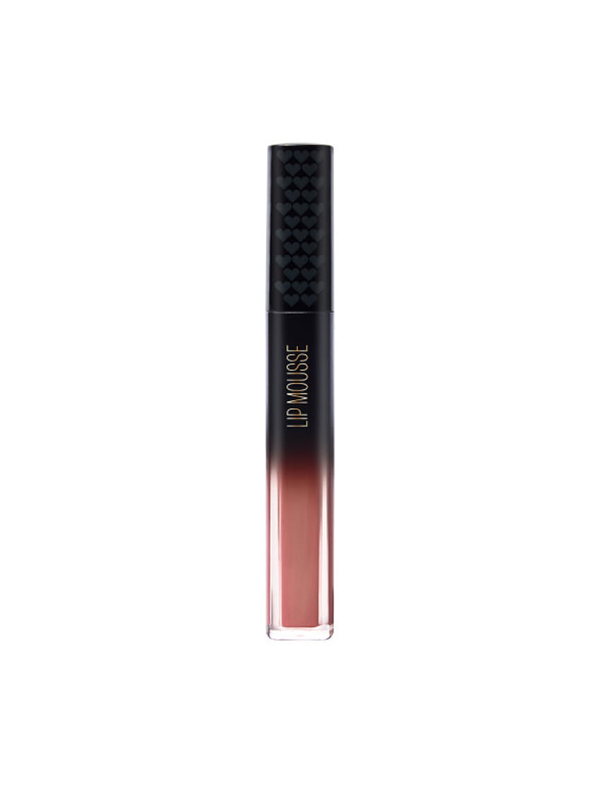 Xtraordin-Airy Lip Mousse Liquid Lipstick - 301 Nude Sensation – thumbnail 2