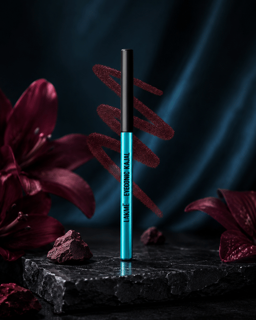 9 To 5 Eyeconic Kohl - Classic Brown