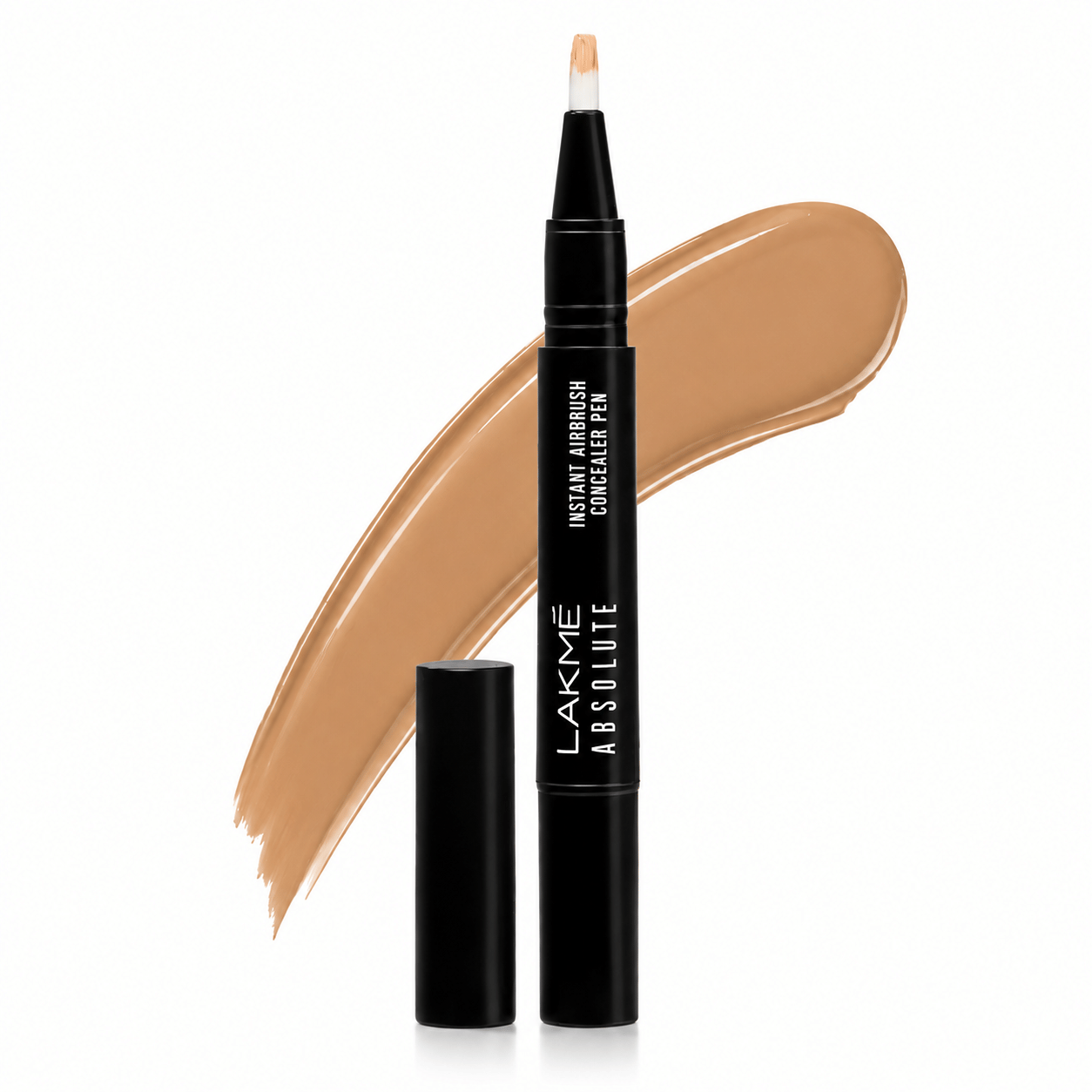 Instant Airbrush Concealer Pen: Beige – thumbnail 2