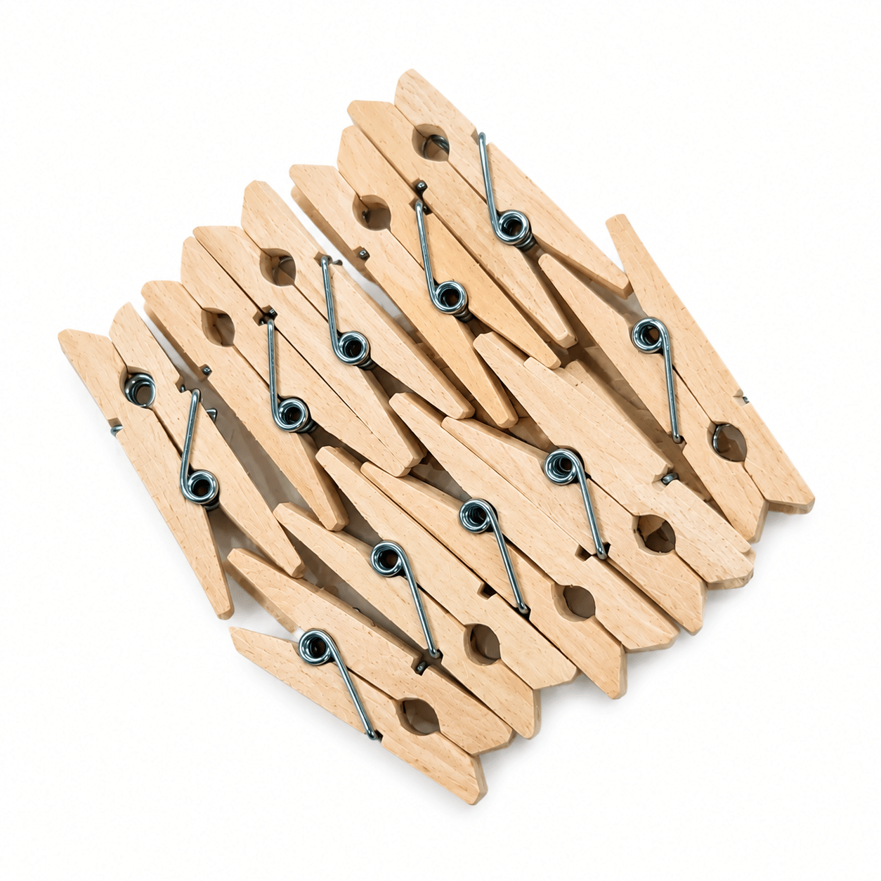 Bamboo Clips – thumbnail 2