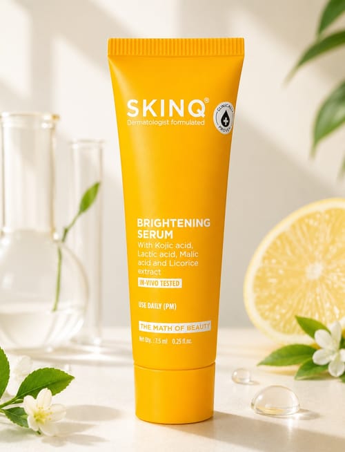 Brightening Serum