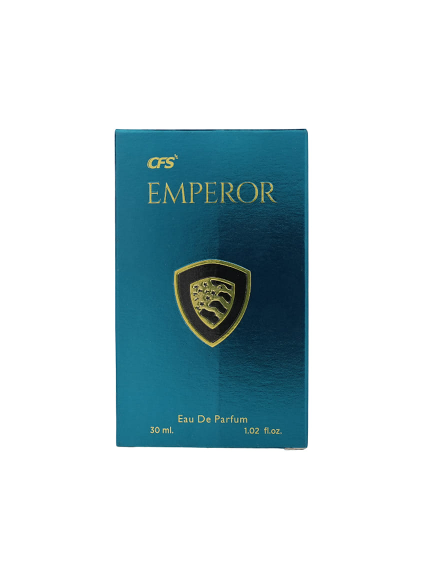 Emperor Blue - Eau De Parfum – thumbnail 2
