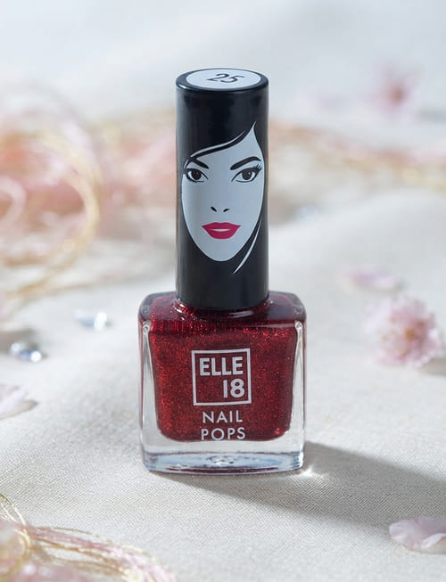 Nail Pops - 25 Nail Pops - 25
