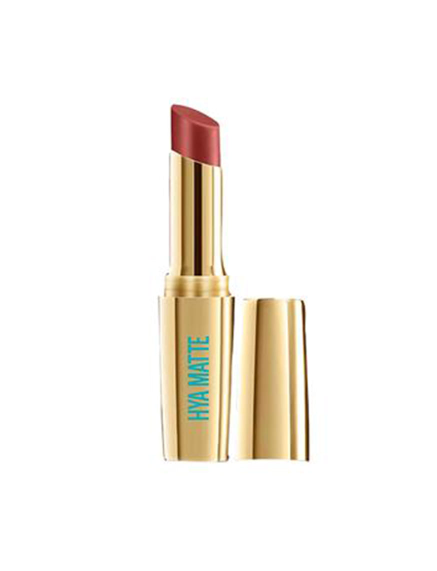 9 To 5 Hya Matte Lipstick RM4 Monday Mocha – thumbnail 2