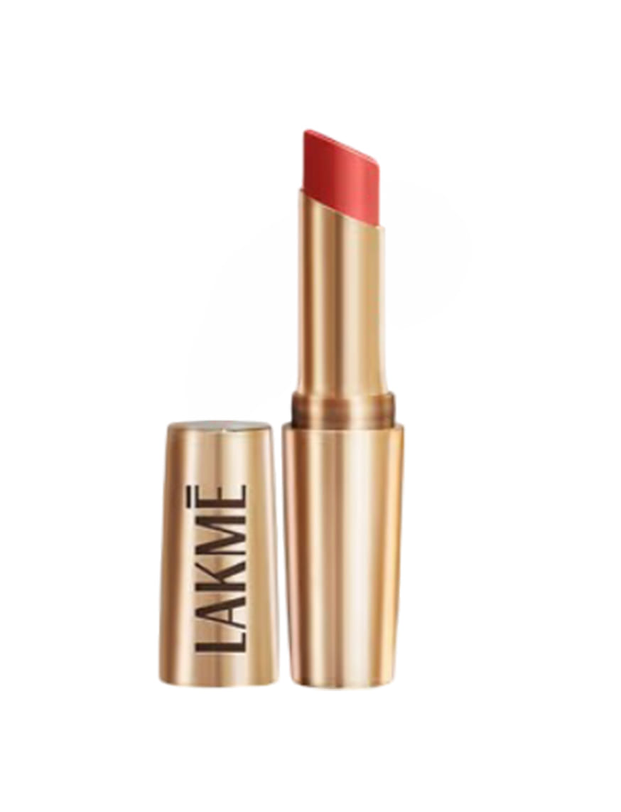 9 To 5 Powerplay Priming Matte Lipstick MR6 Coral Date – thumbnail 2