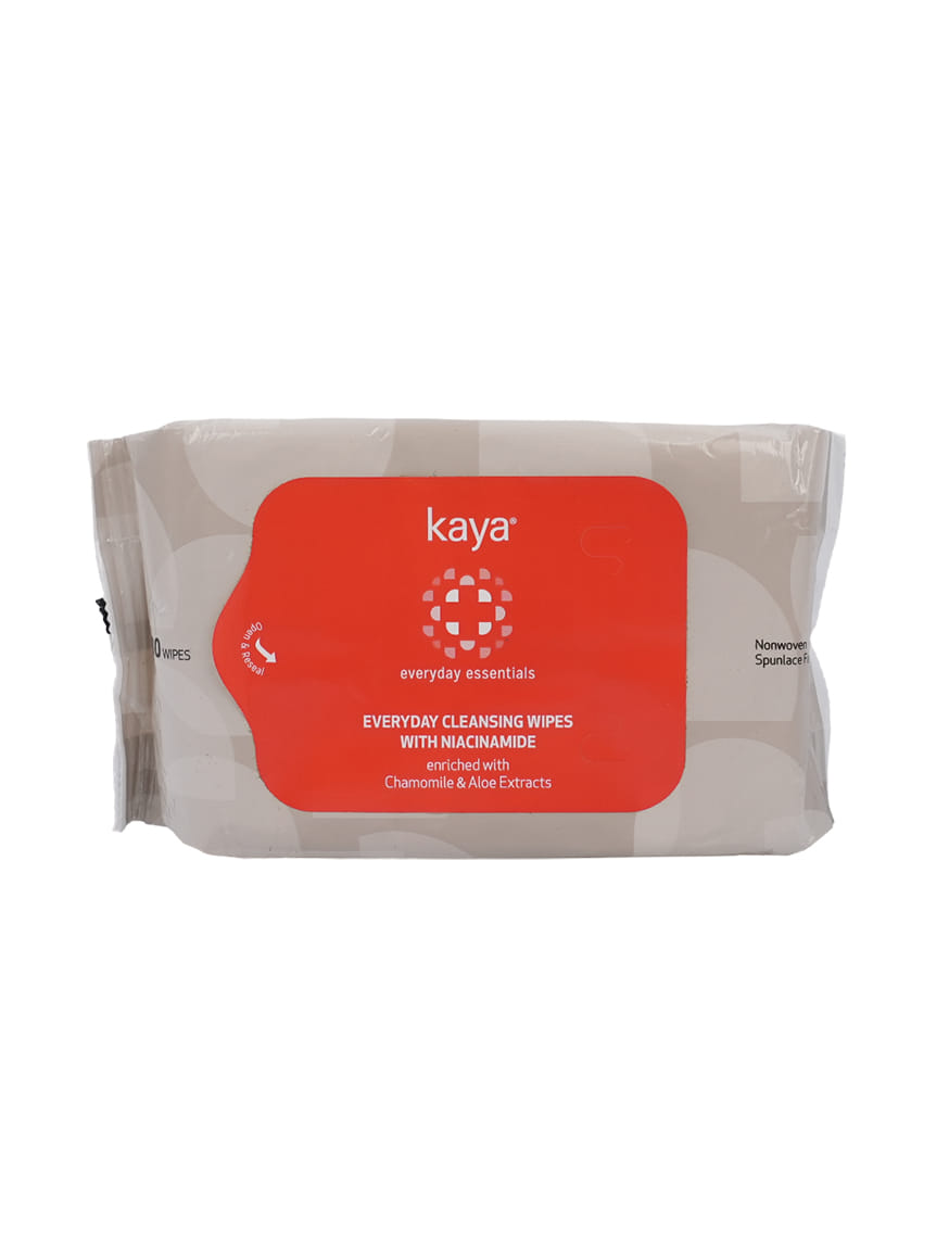 Everyday Cleansing Wipes With Niacinamide – thumbnail 2