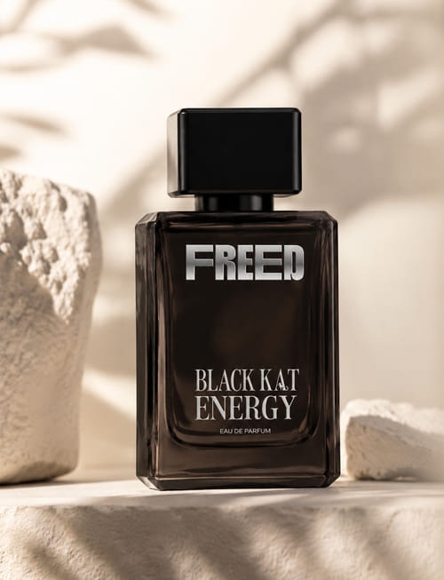 Black Kat Energy EDP Black Kat Energy EDP