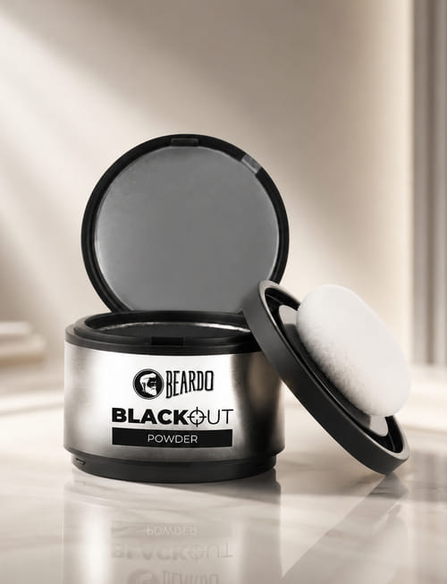 Blackout Powder