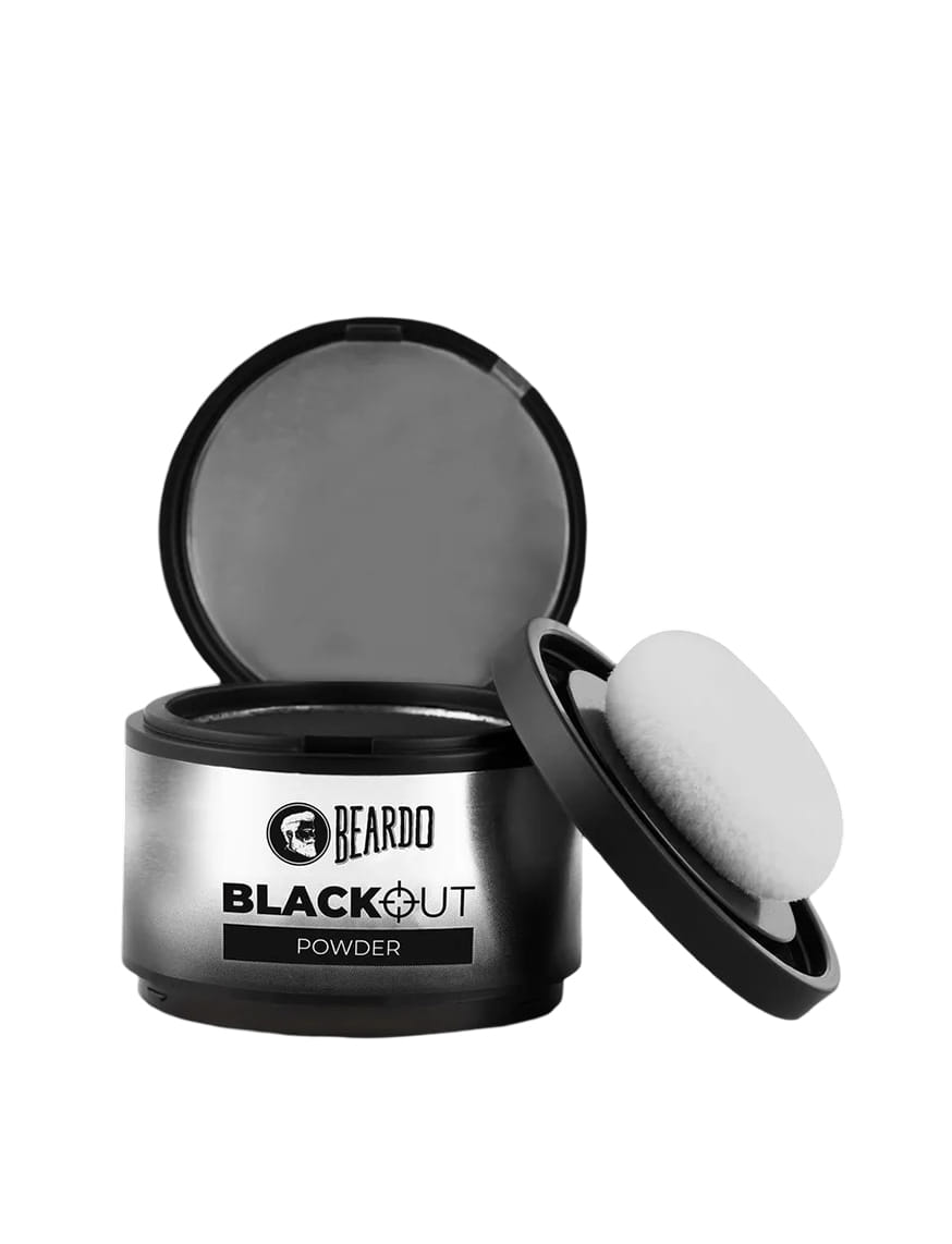 Blackout Powder – thumbnail 2