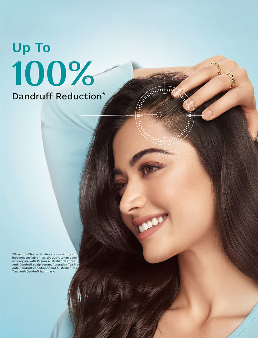Non-Drying Anti-Dandruff Shampoo – thumbnail 6