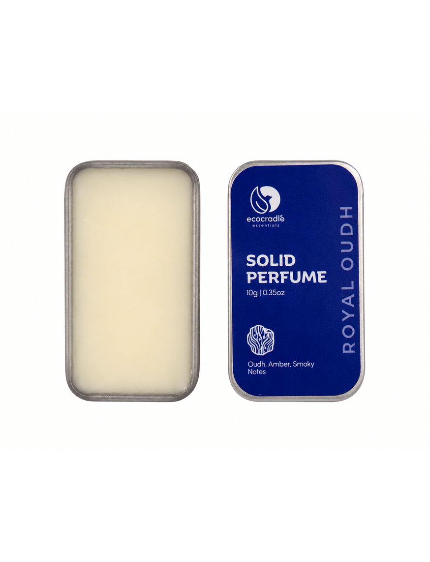 Royal Oud Solid Perfume – thumbnail 2